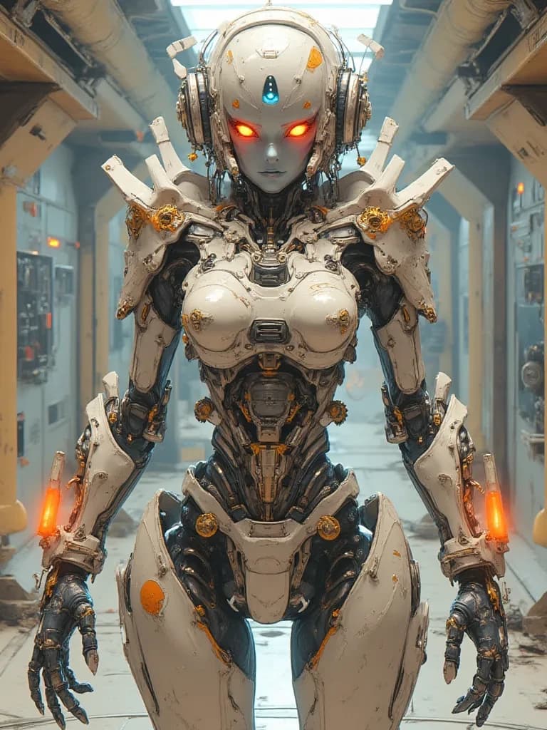 The Chronos Automaton thumbnail