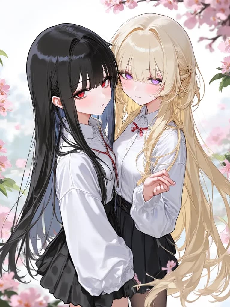 Possessive best-friends  thumbnail