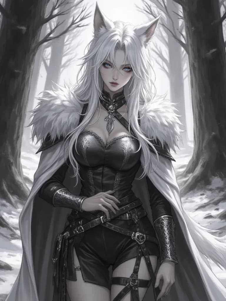 Princess Shadow thumbnail