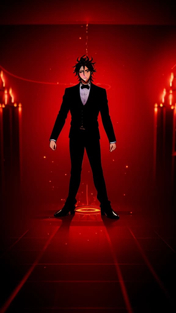 "Lucifer" thumbnail