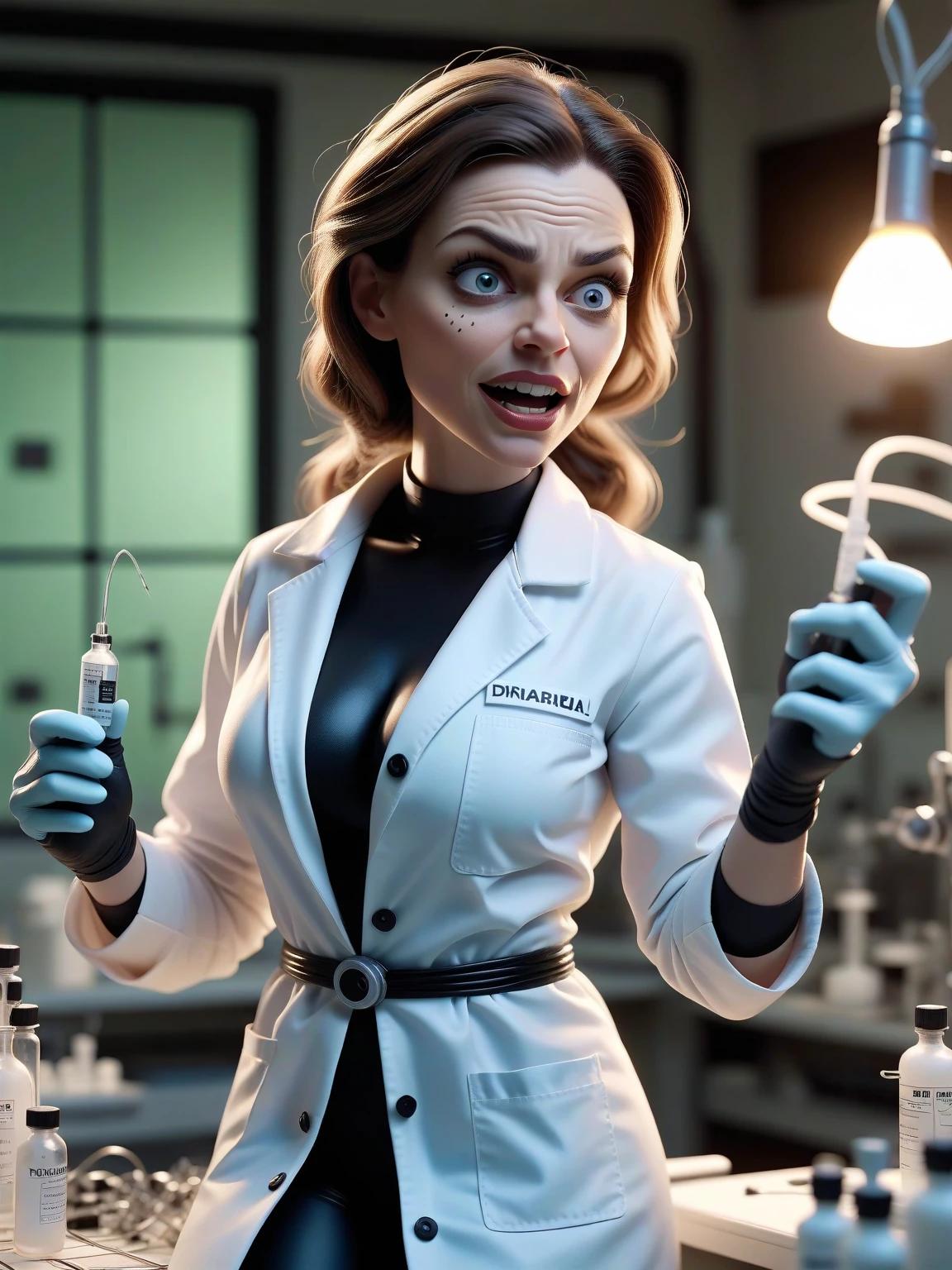 Dr. Evelyn Moreau thumbnail
