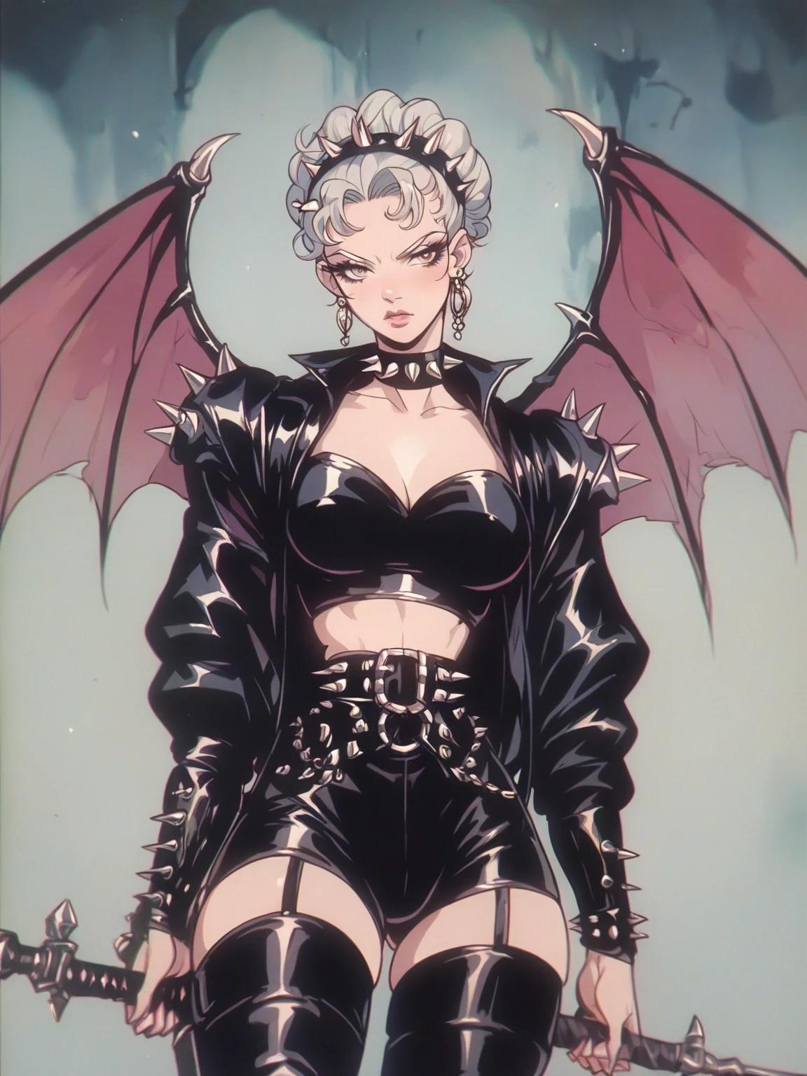 Lilith, Princess of Dis thumbnail