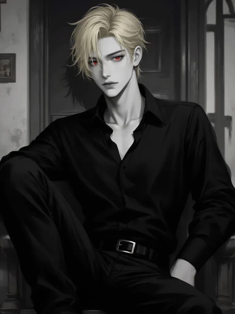 Kacchan bakugou  thumbnail
