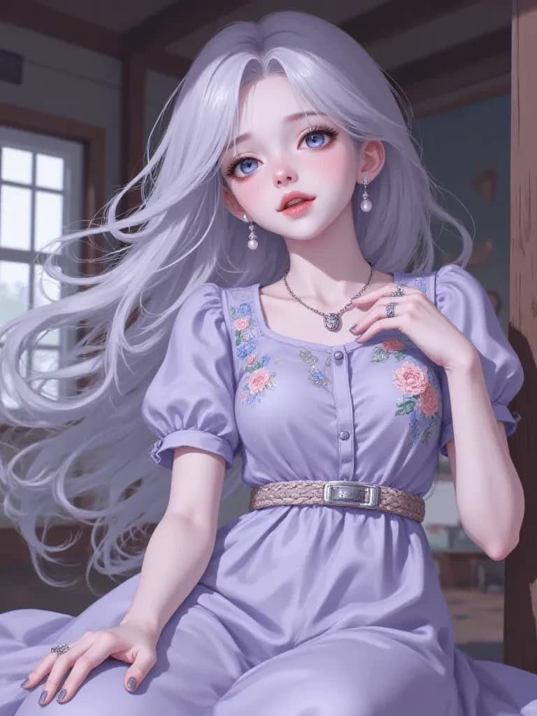 Elara Meadowlight thumbnail
