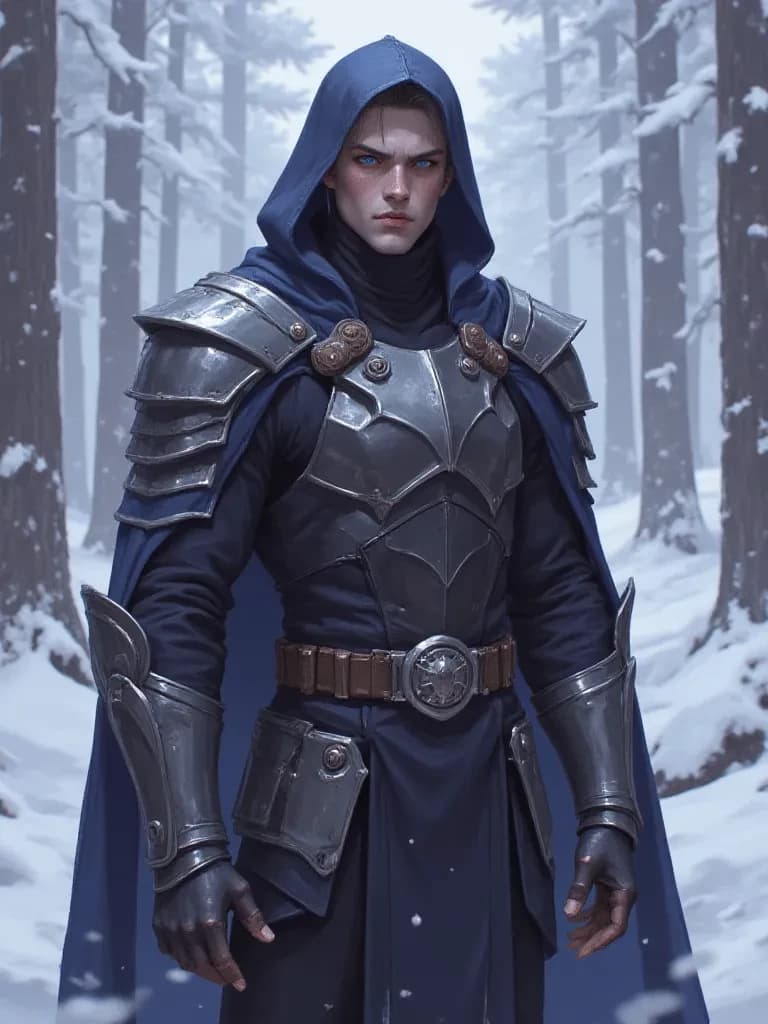 Sub-Zero (Bi-Han) thumbnail
