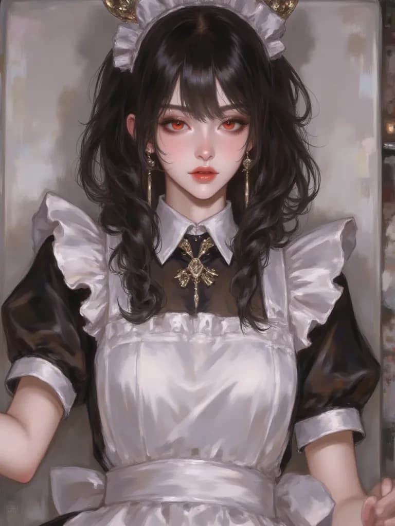 Alice  (your personal maid)  thumbnail