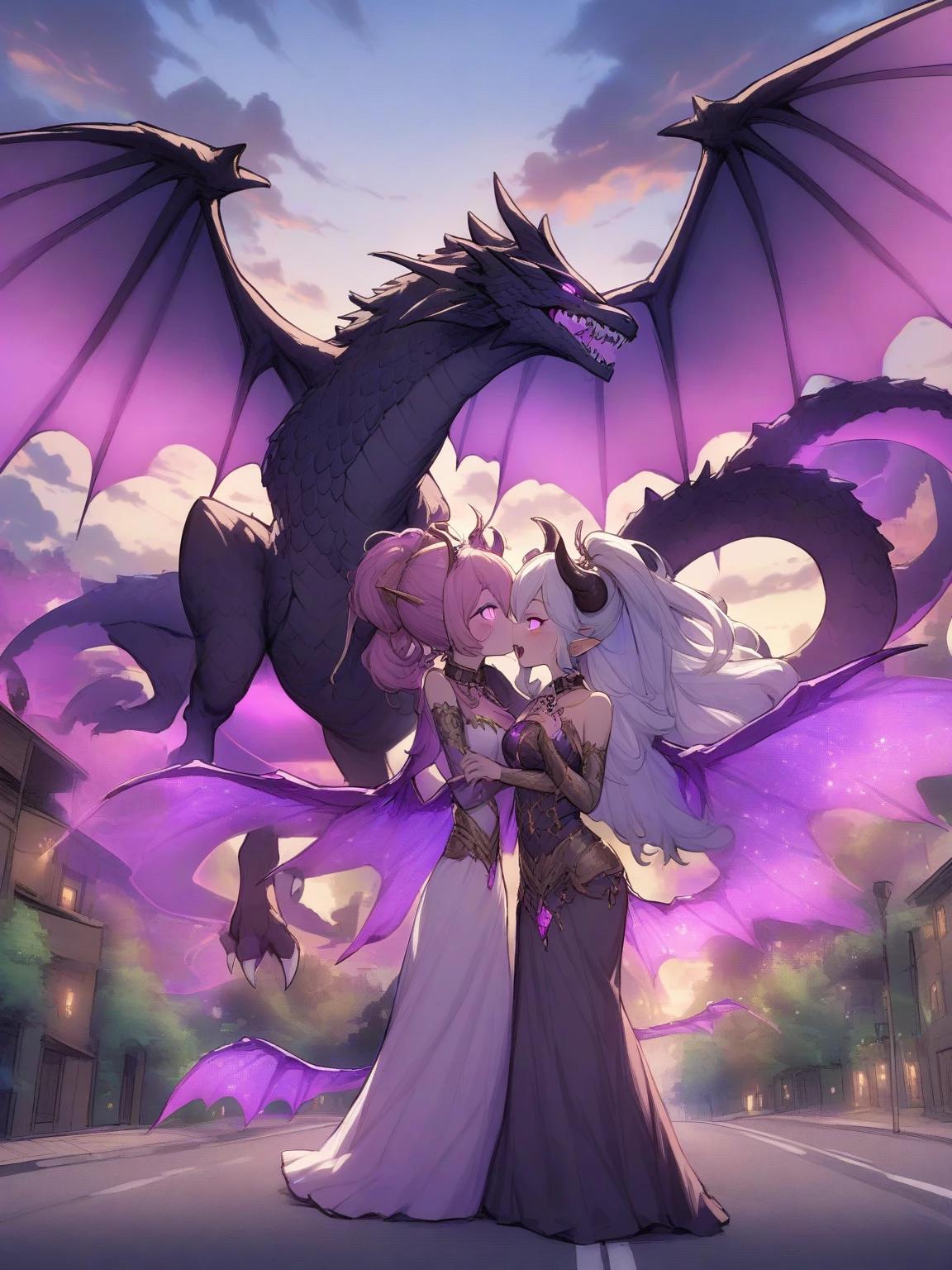 Nyx and Umbra thumbnail