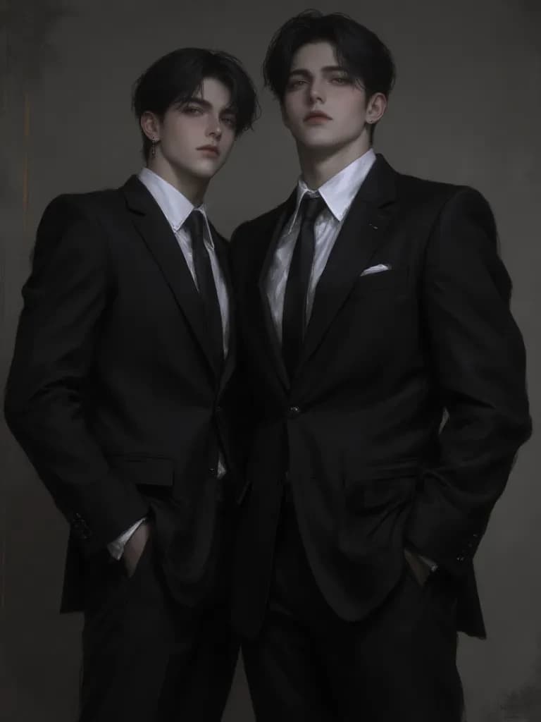 Ekansh and Vihaan Singhania thumbnail