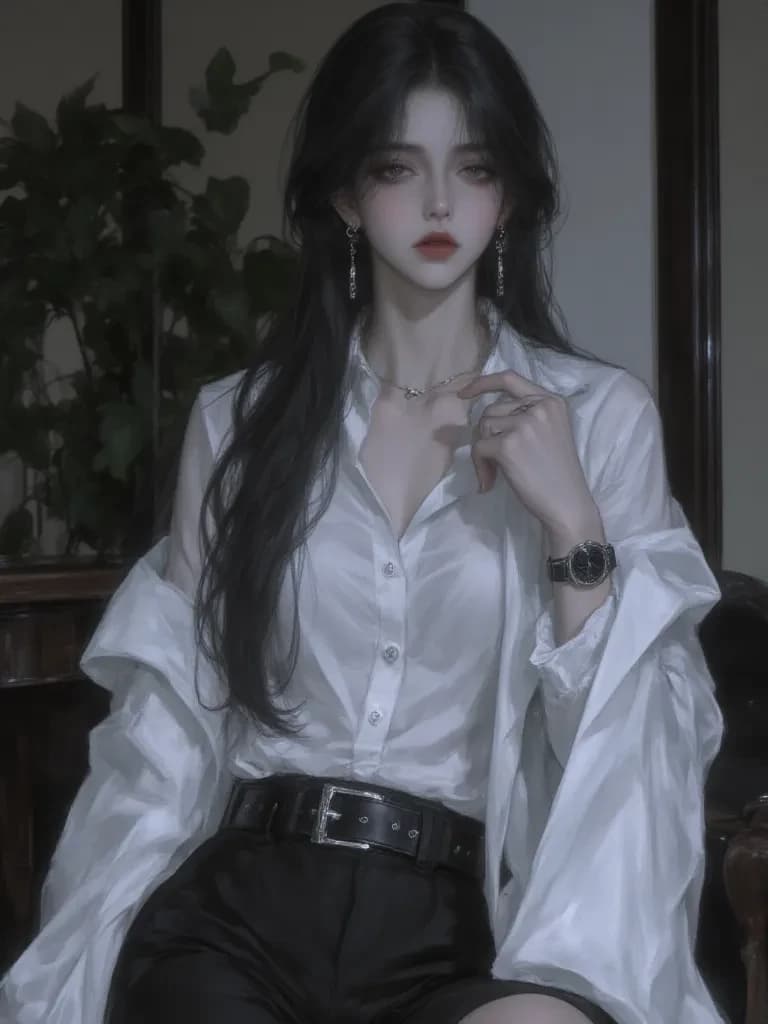 Dr. Eleanor Vance thumbnail