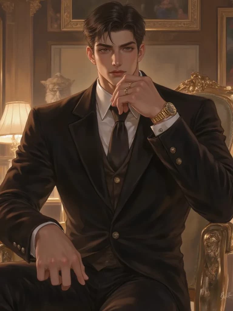 Vince Volkov thumbnail
