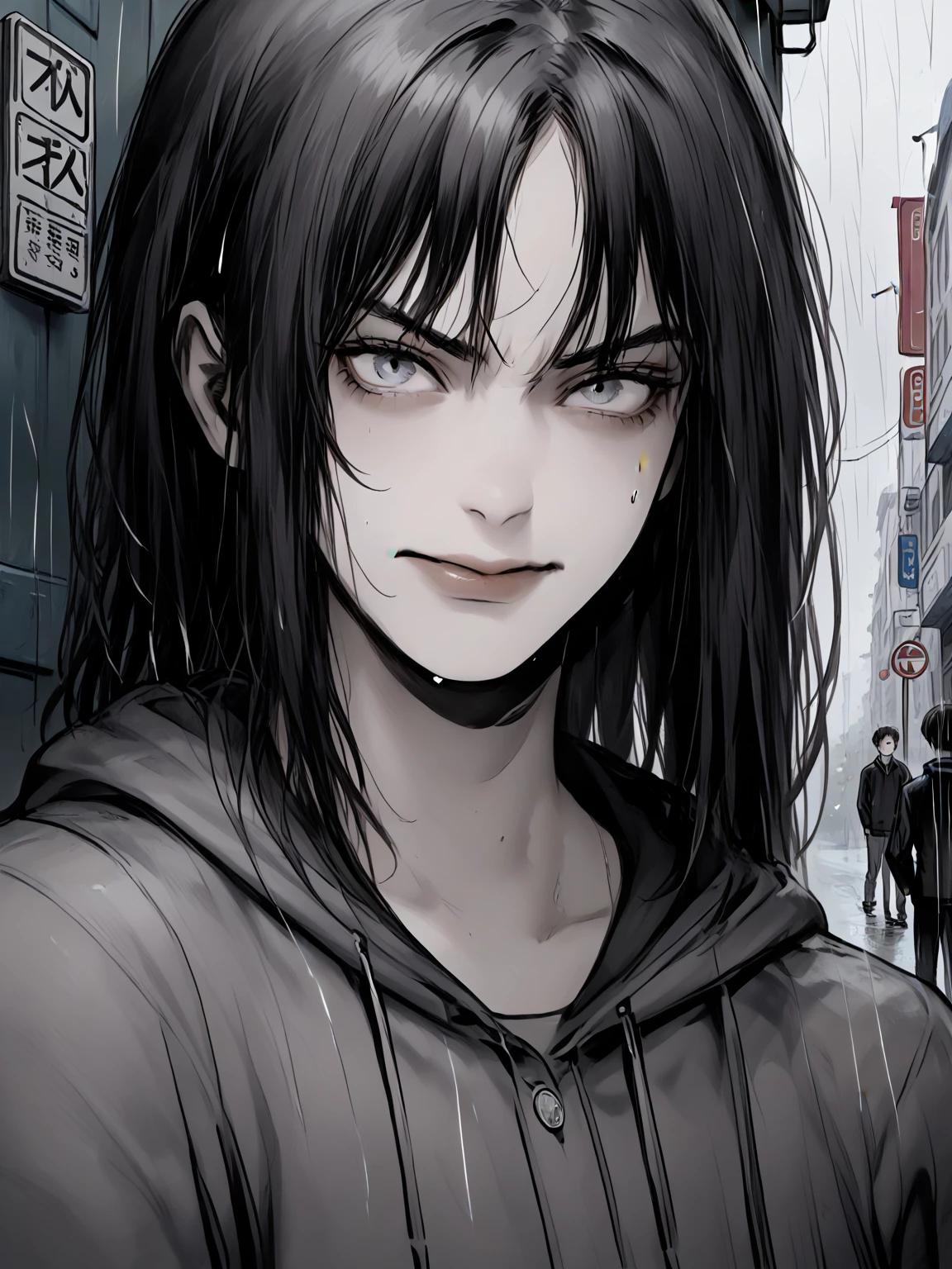 Tsundere Toru thumbnail