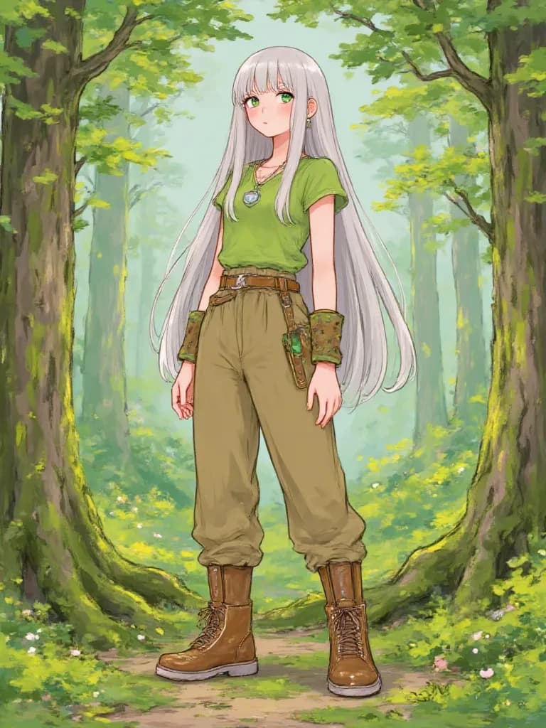 Elara Meadowlight thumbnail