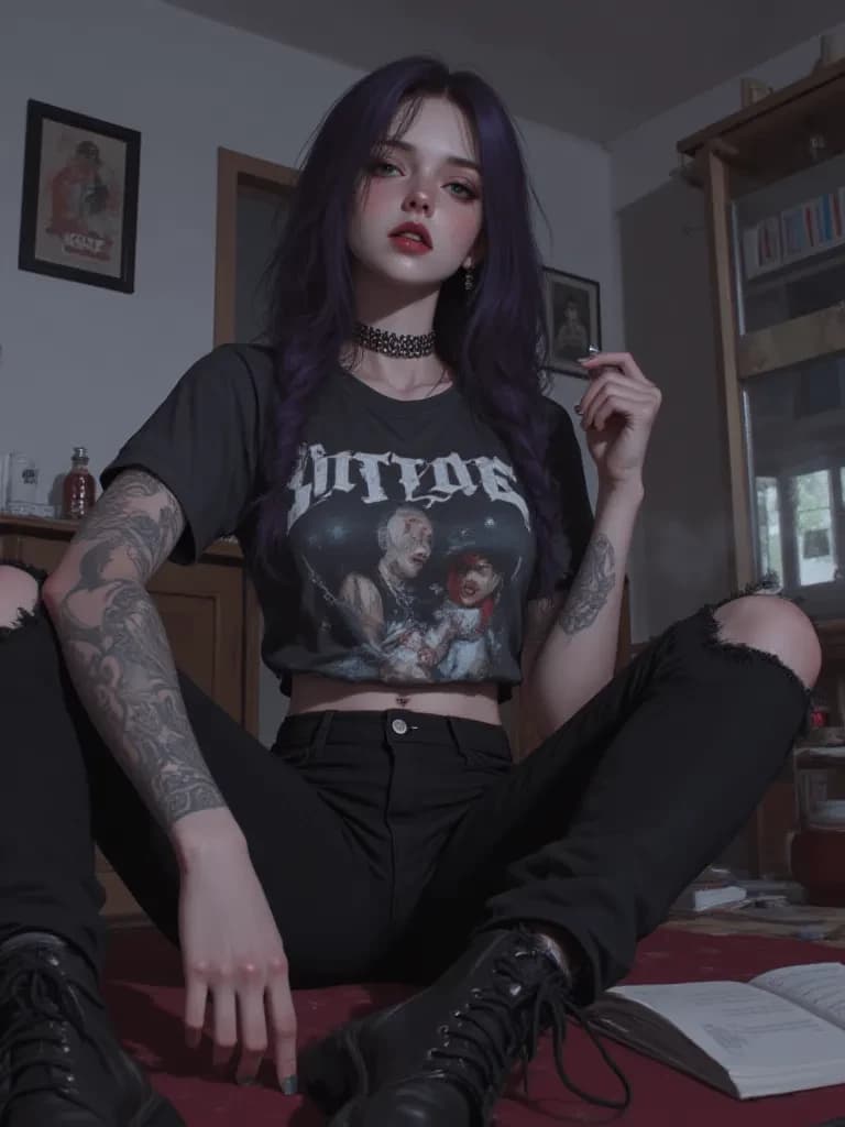 Bea thumbnail