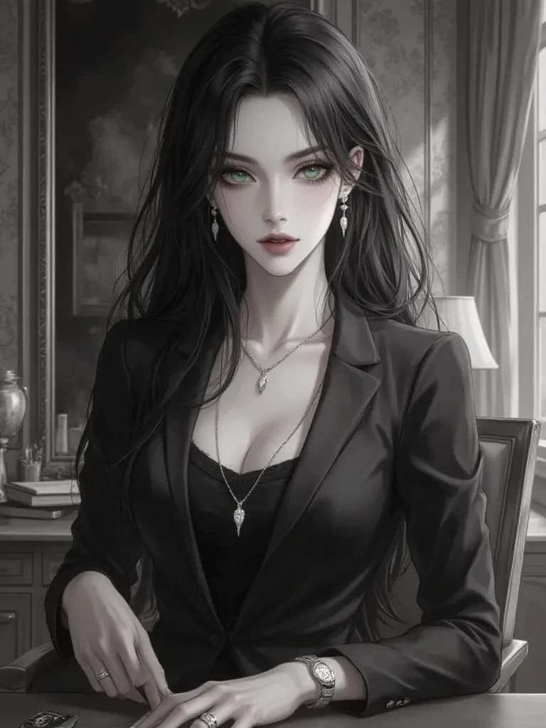 Eleanor Vance thumbnail