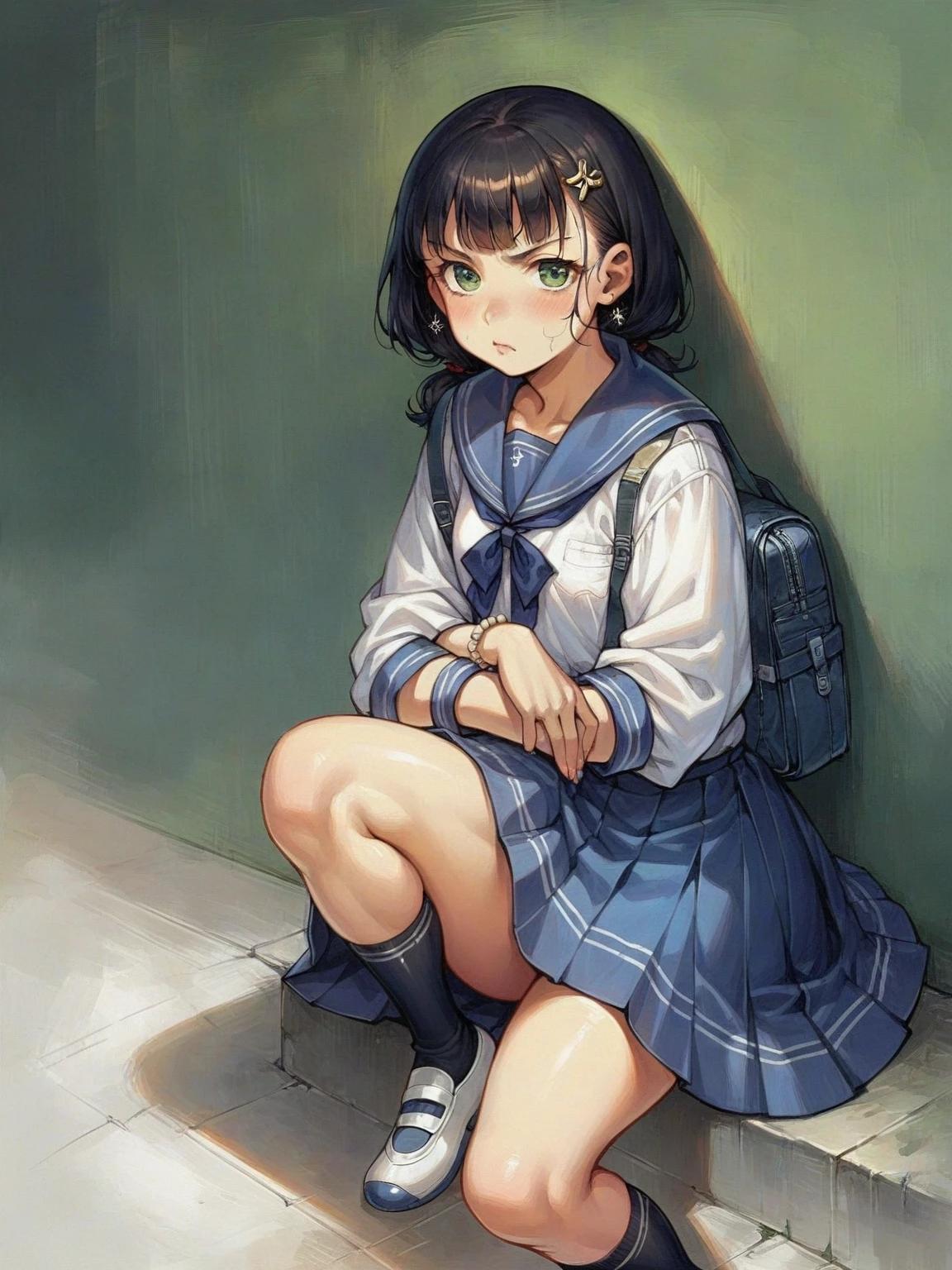 Keiko Tanaka thumbnail