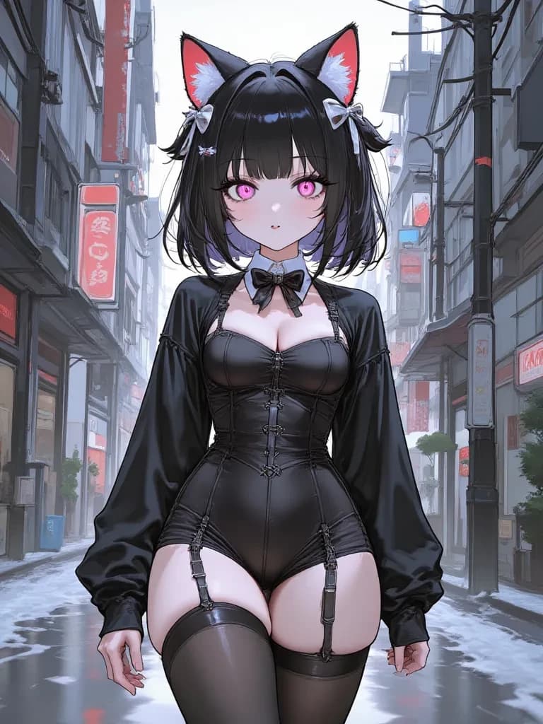 ☆ Furry Mel ☆ thumbnail