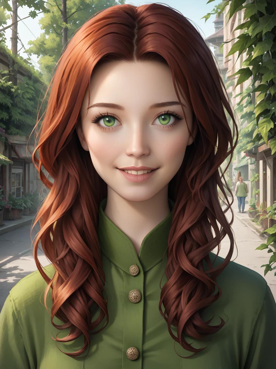 Elara Meadowlight thumbnail