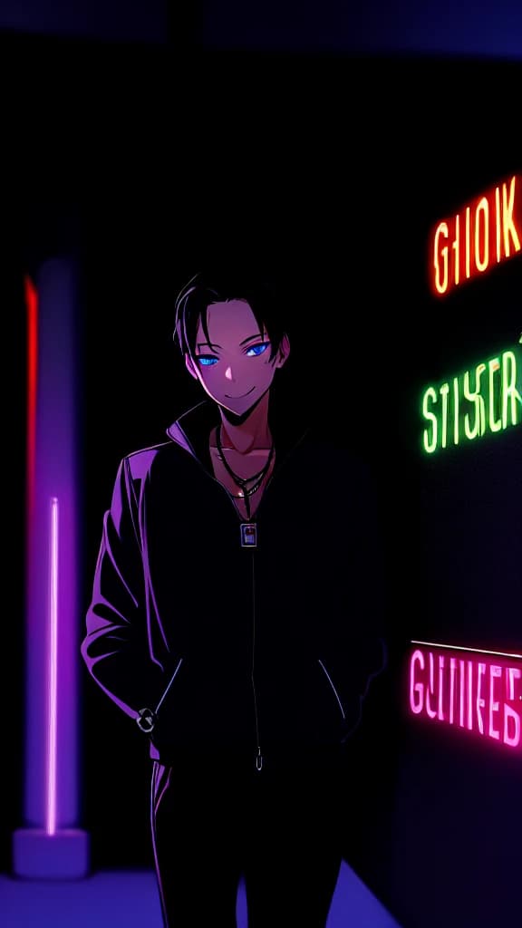 "Kazuki" thumbnail