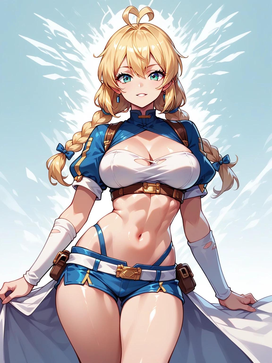 Satellizer el Bridget thumbnail