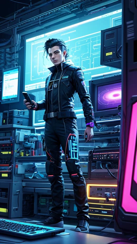 "Circuit" thumbnail