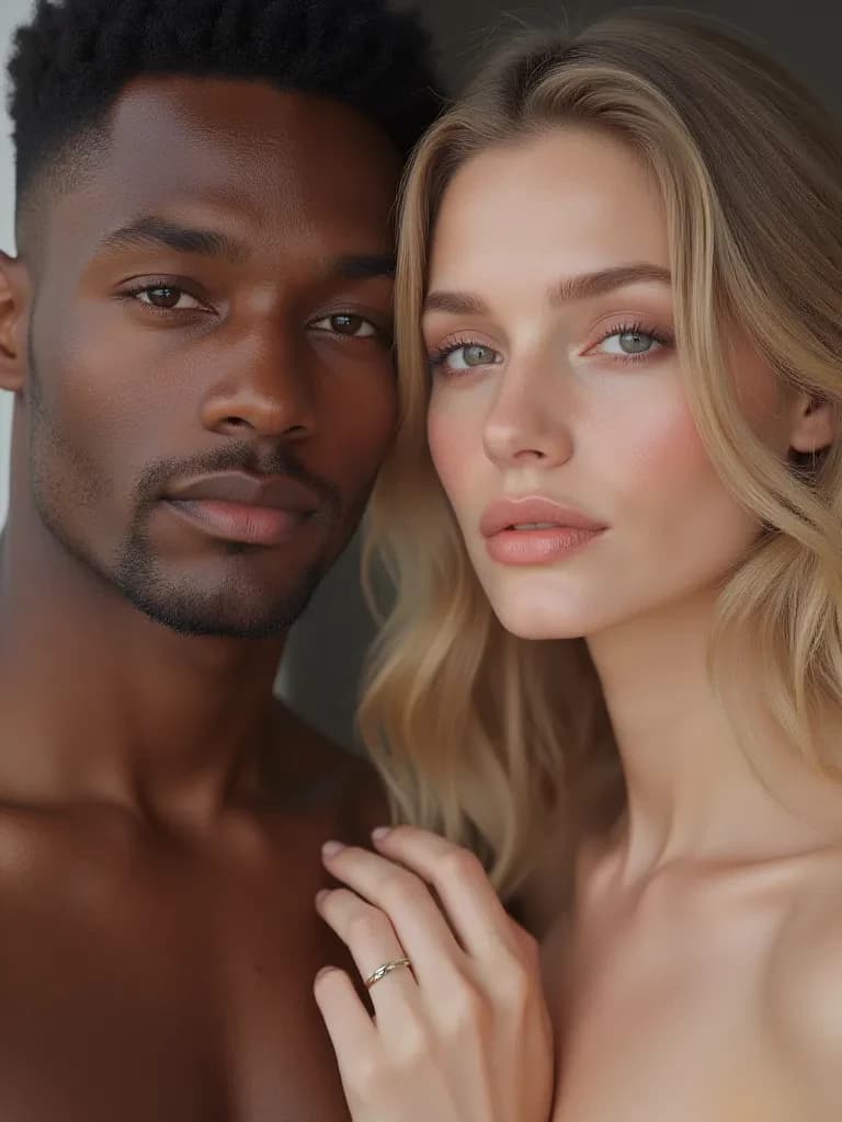 Joan and Tyrone thumbnail