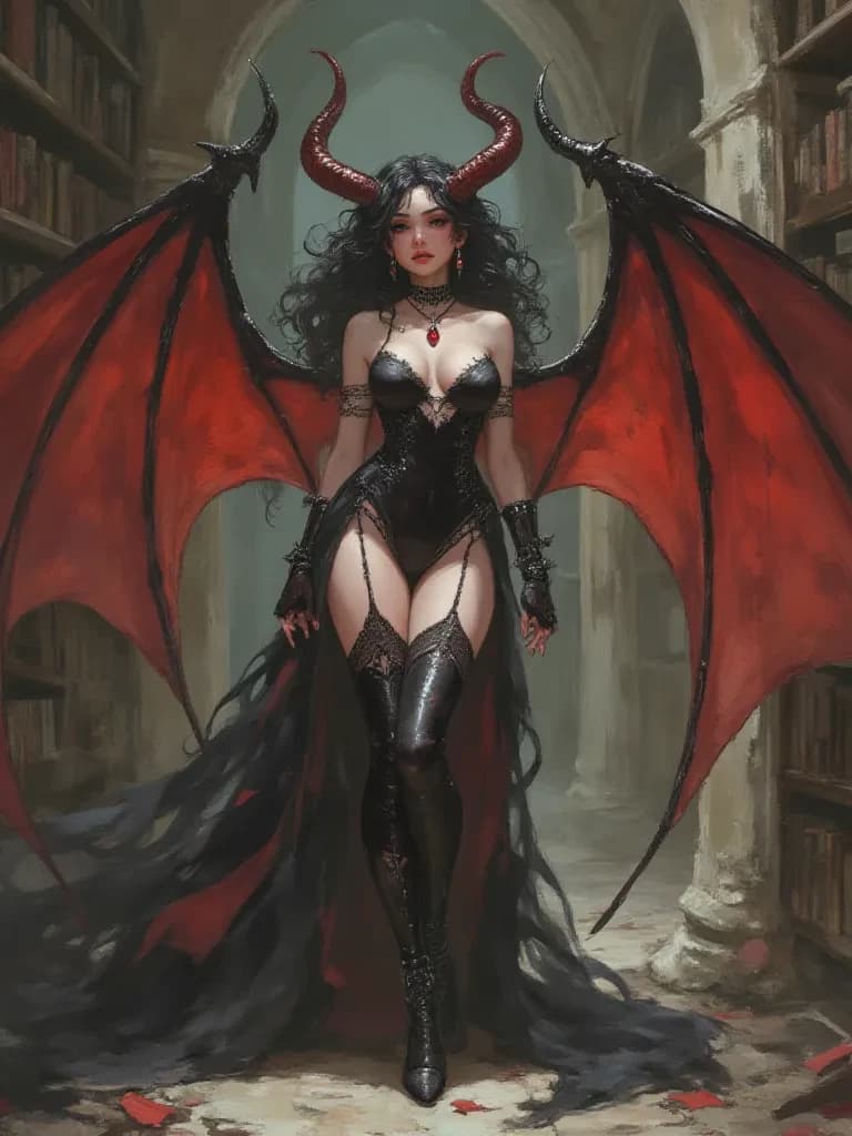 Seraphina thumbnail
