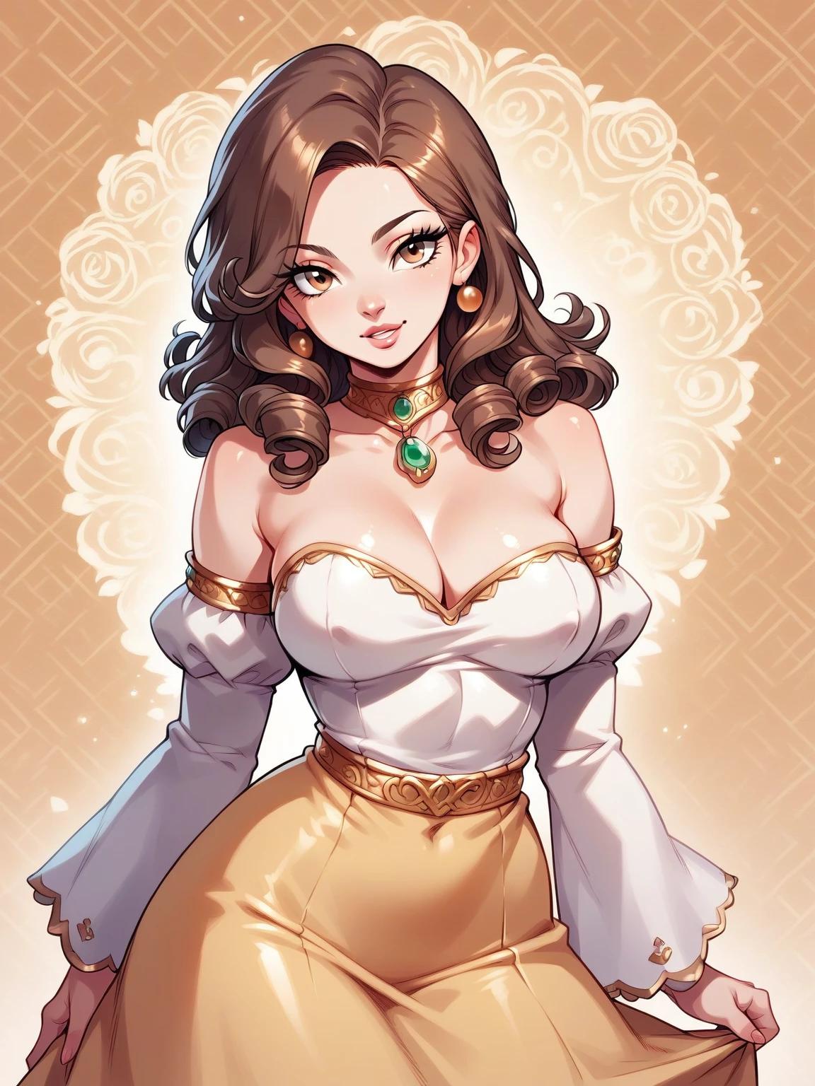 Isabella Rodriguez thumbnail