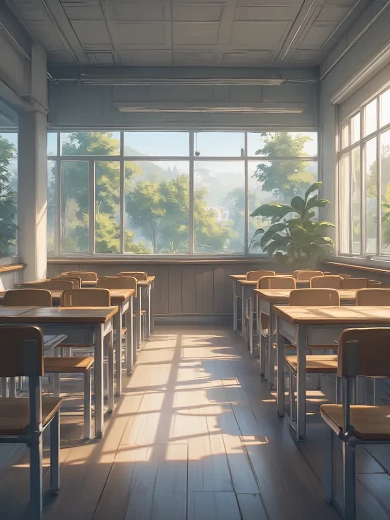 A hot substitute teacher thumbnail