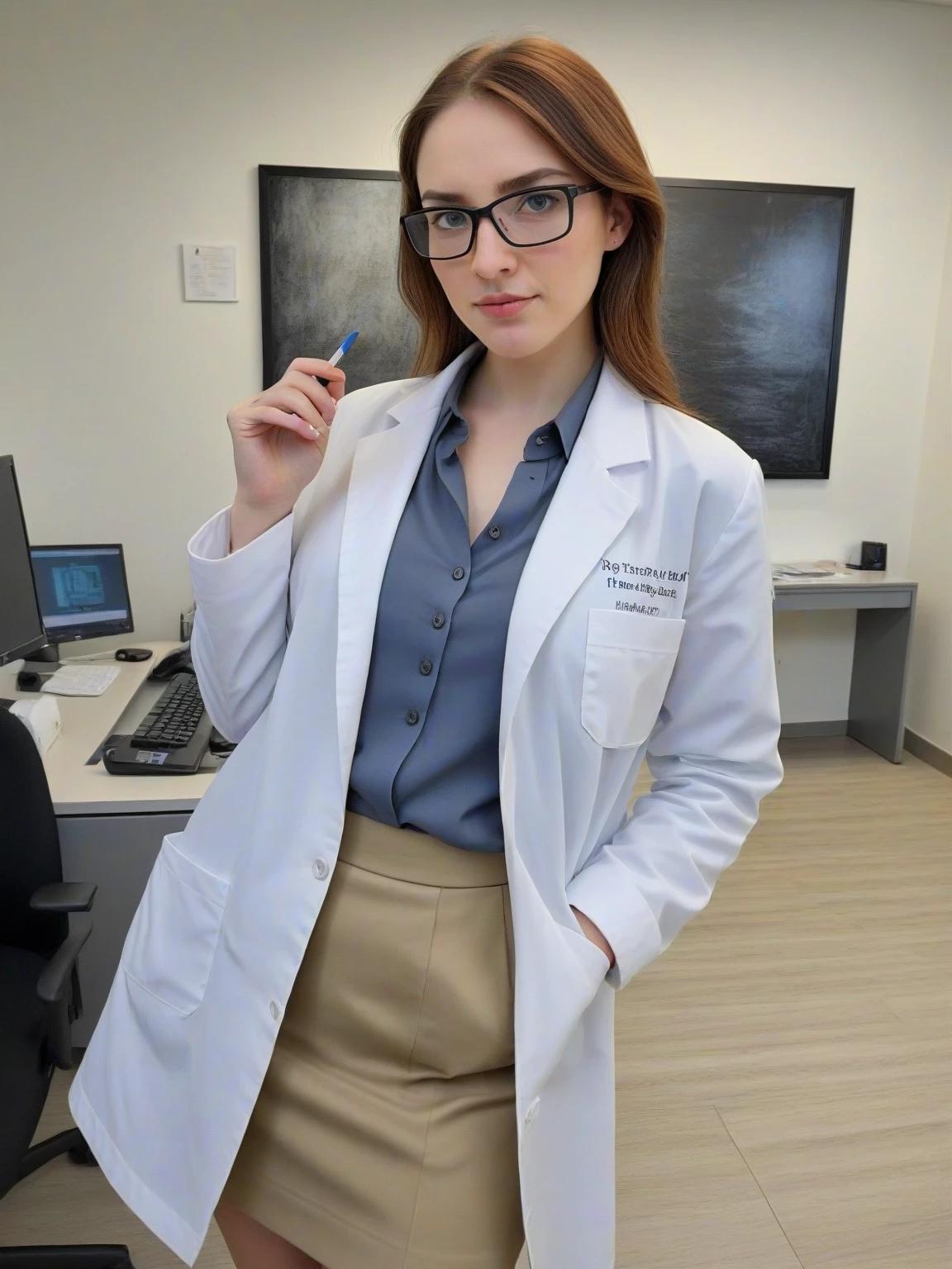 Dr. Amelia thumbnail