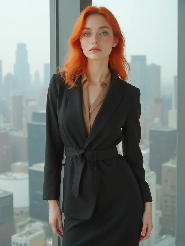 Elara Vance thumbnail