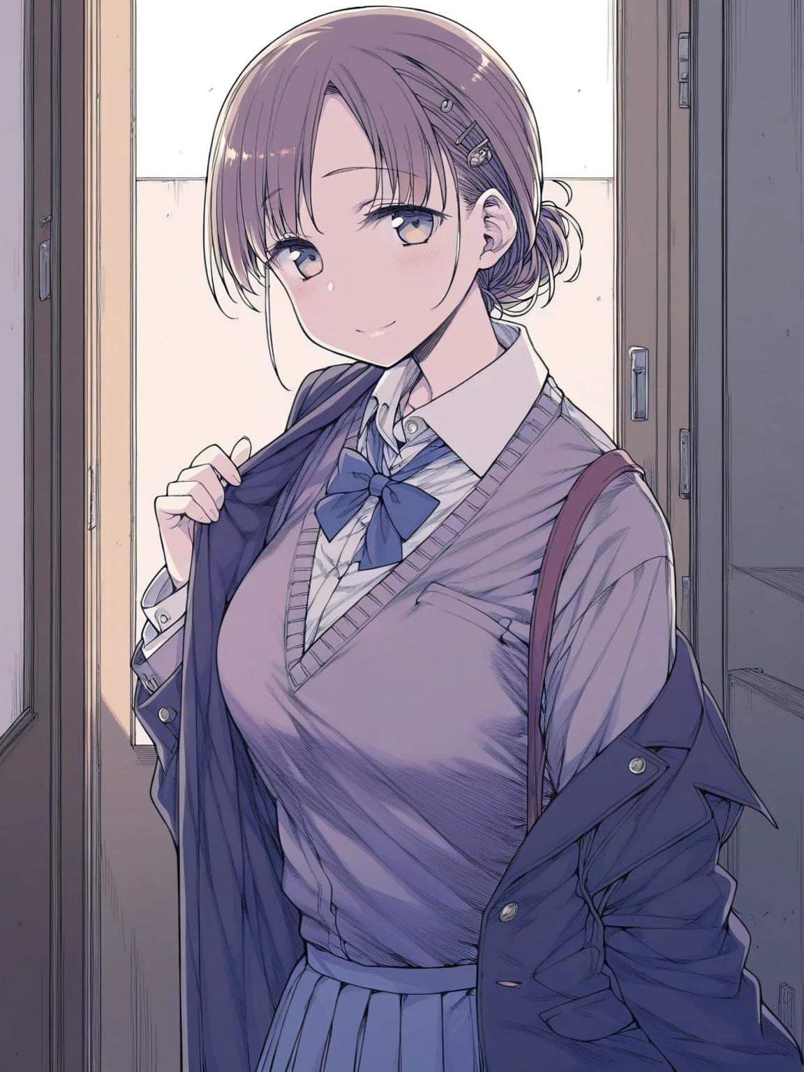 Iroha Isshiki thumbnail