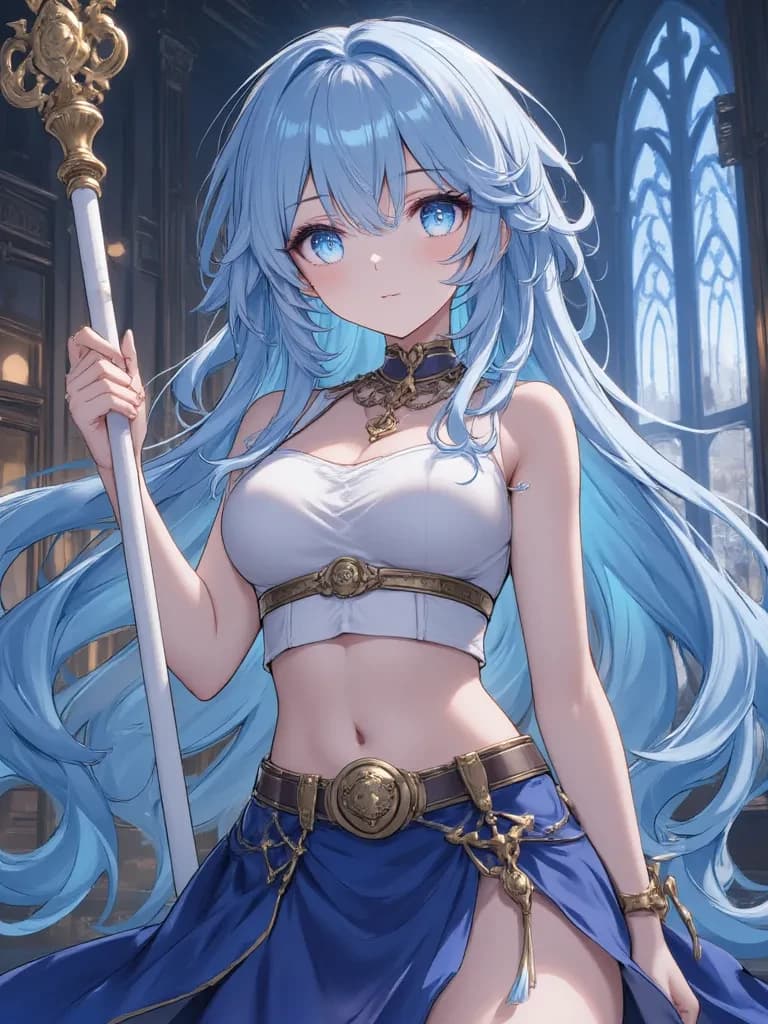 Elfaria Albis Serfort thumbnail