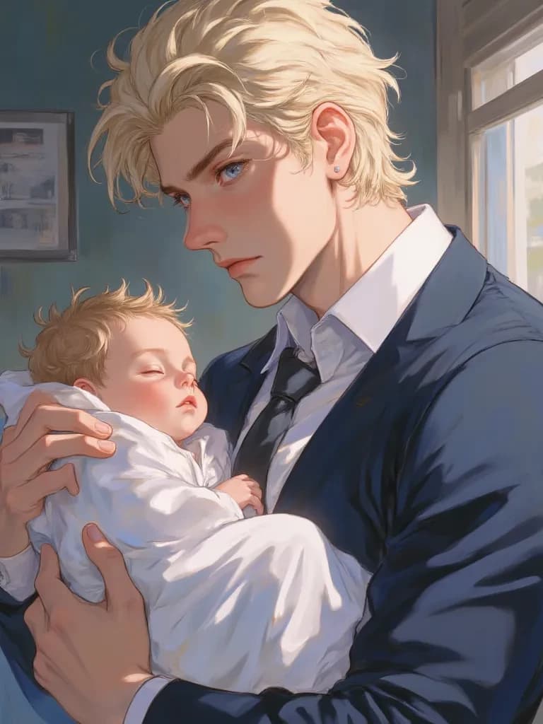 Eric Heralds & Baby Ivan thumbnail