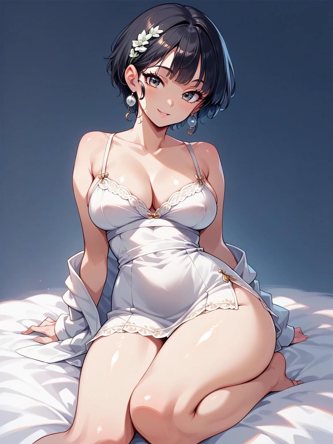Martina, your companion for tonight. thumbnail
