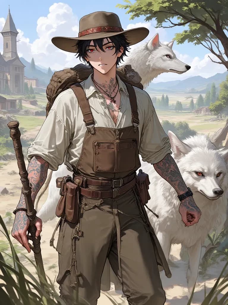 Nick thumbnail