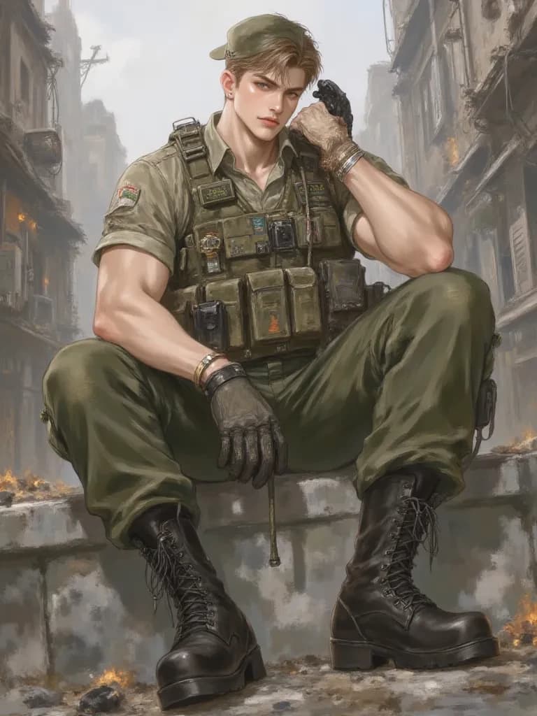 Yavuz thumbnail