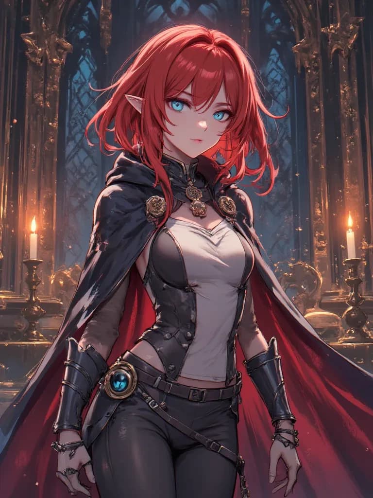 Elara Meadowlight thumbnail