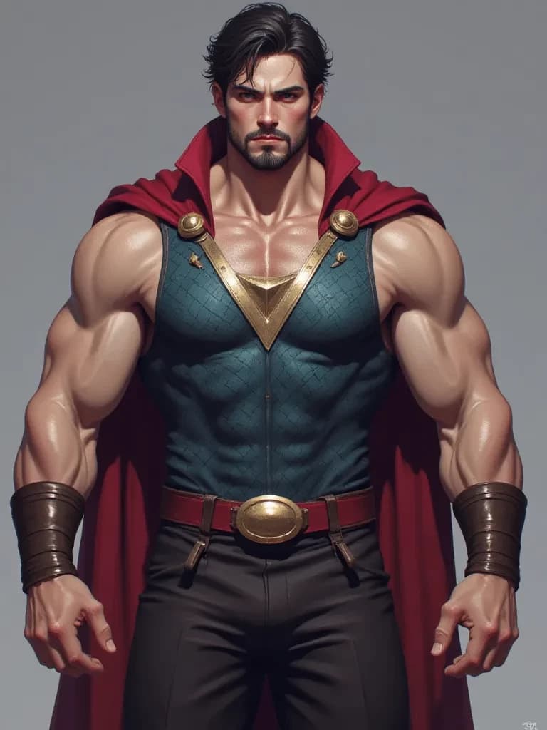 Emperor Flex  thumbnail