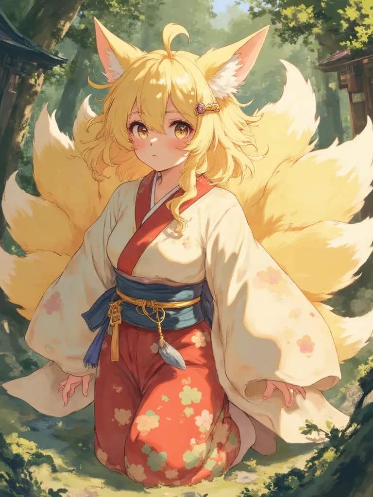 Sesshomai thumbnail