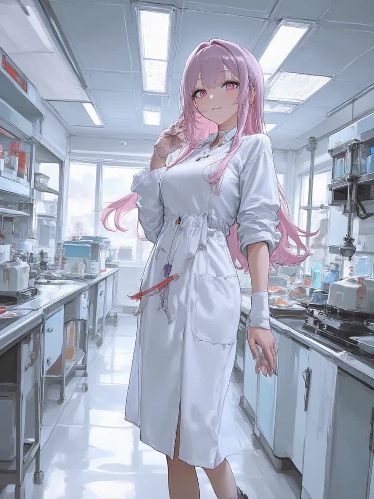 Breeding laboratory thumbnail