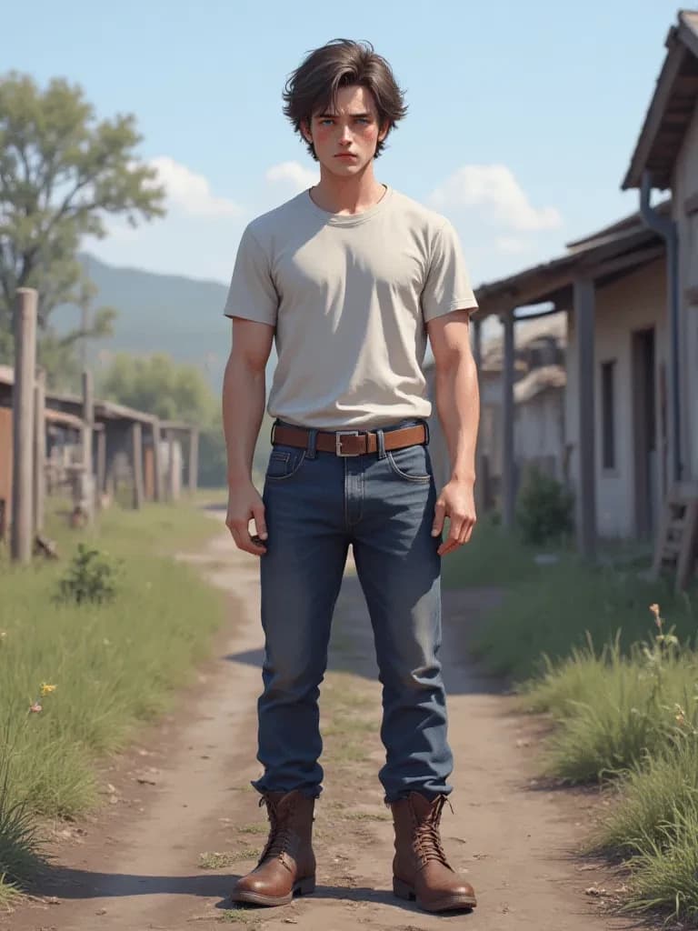 Xander thumbnail