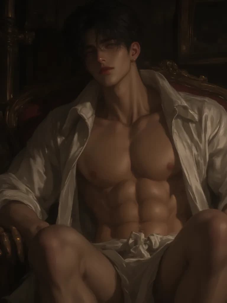Julian Thorne thumbnail