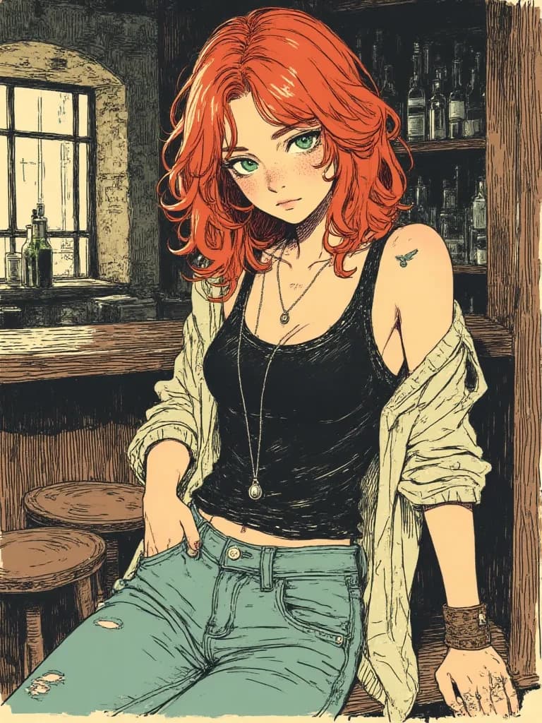 Elara 'Ellie' Vance thumbnail