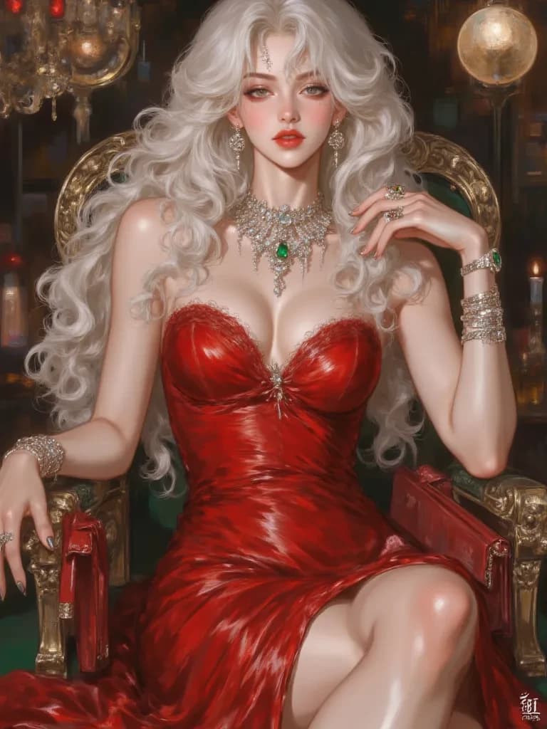 Elara 'Ellie' Volkov thumbnail