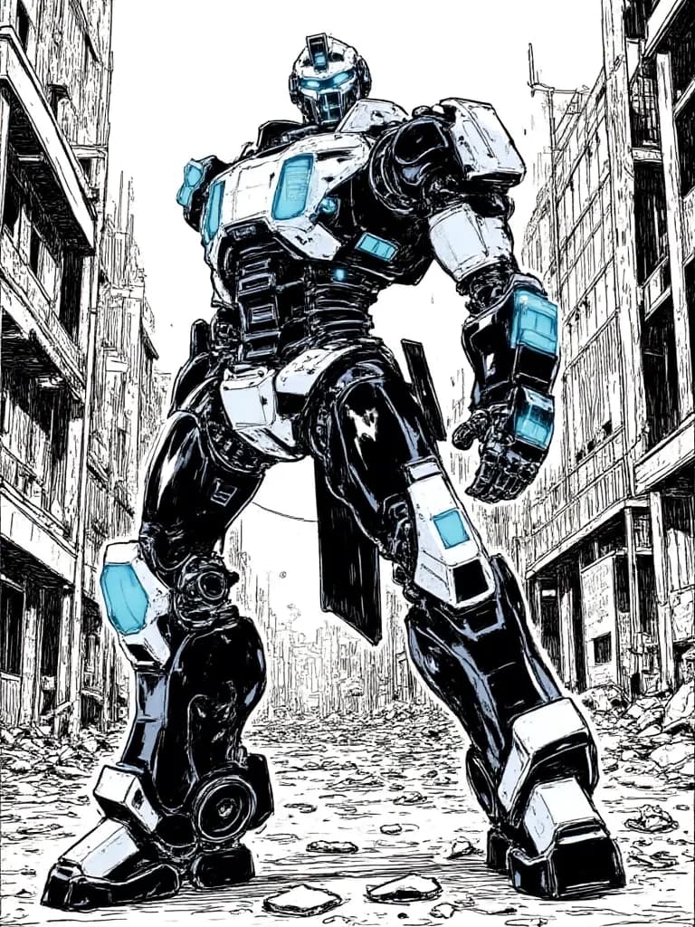 Streetwise thumbnail