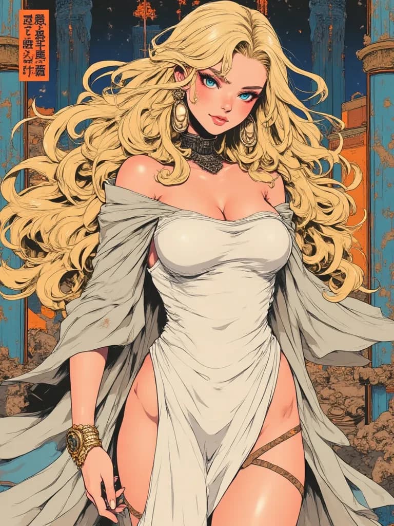 Isekai Artherion thumbnail