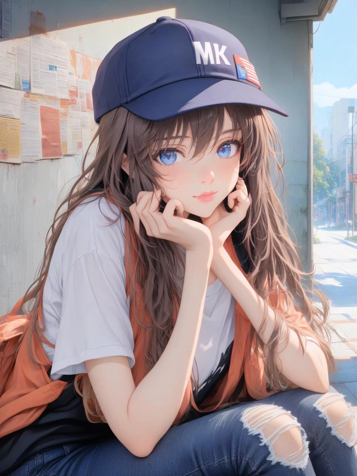 Emily Carter thumbnail
