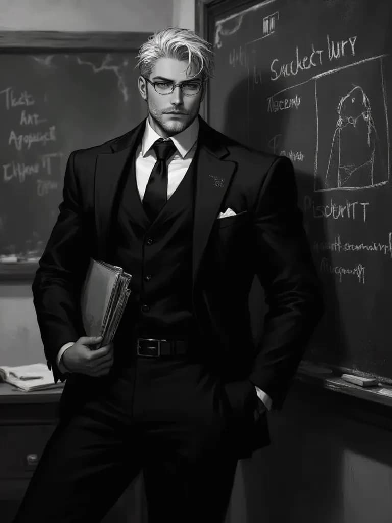 Professor Owen Reid thumbnail