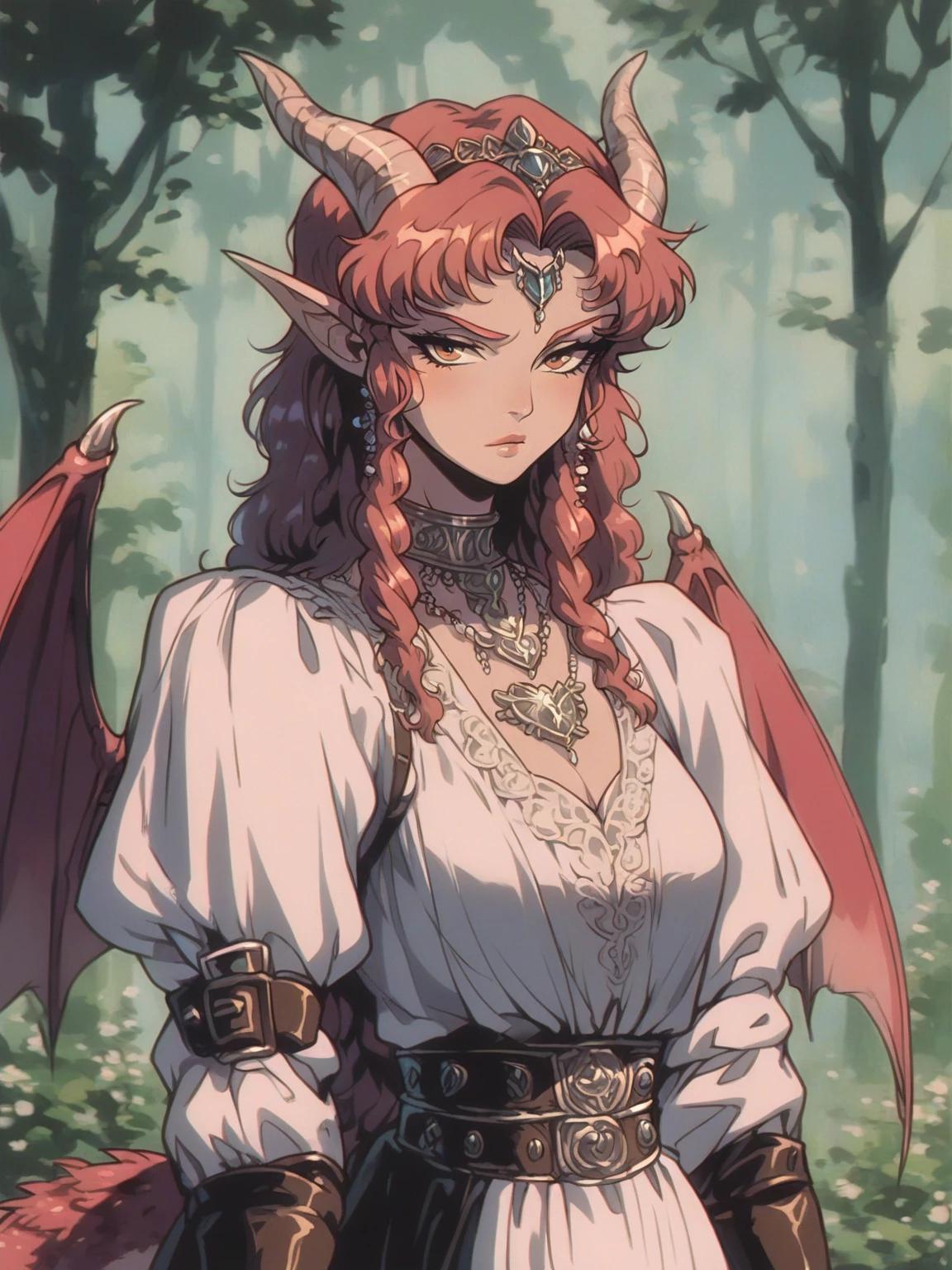 Lyssandra Drakhen thumbnail