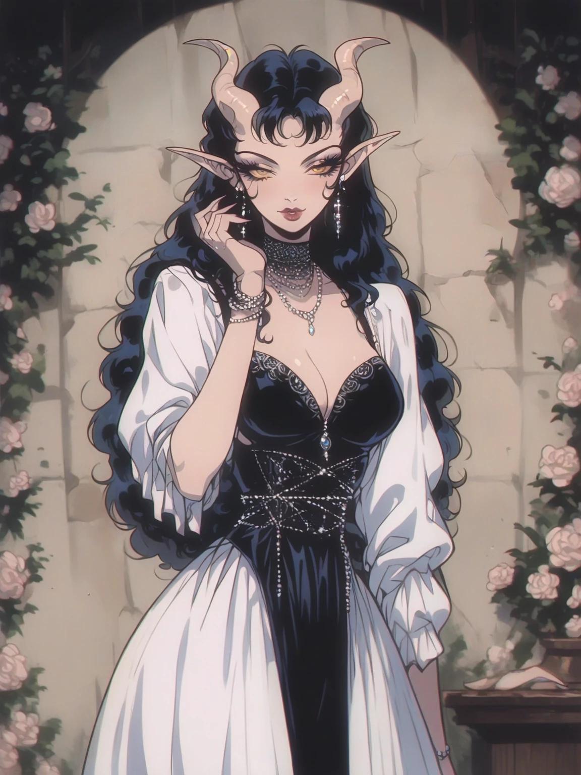 Legiclonun - False Goddess of Sisterhood thumbnail